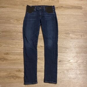 Citizens of Humanity Avedon skinny jeans size 27